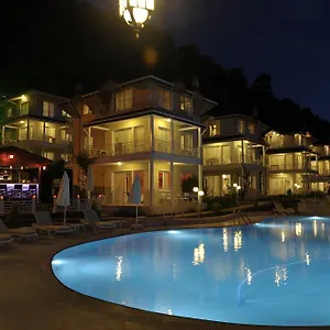 Apart Otel Pine Hill Marmaris, İçmeler