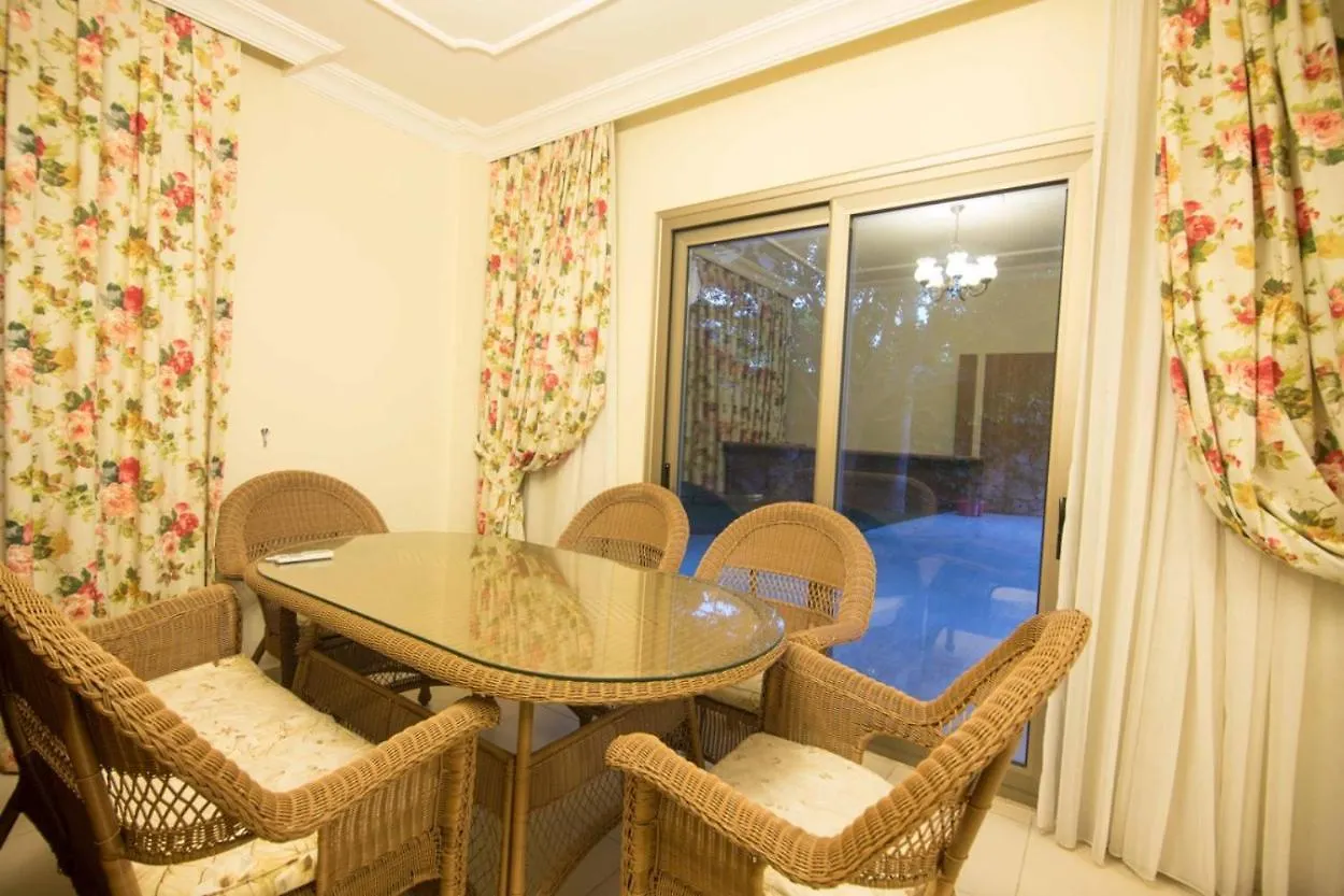 Mete 2 Villa Icmeler Marmaris 터키