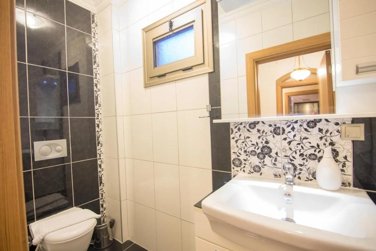 Mete 2 Villa Icmeler Marmaris 터키