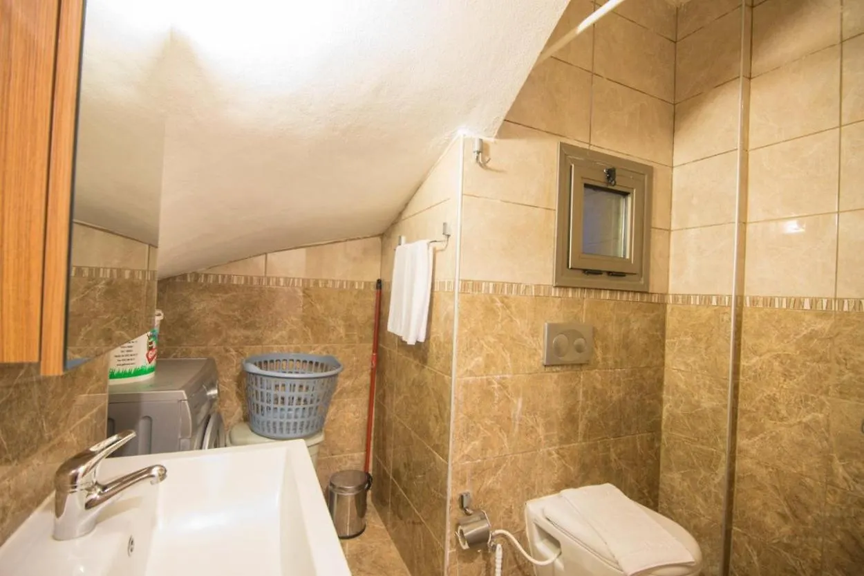 Mete 2 Villa Icmeler Marmaris